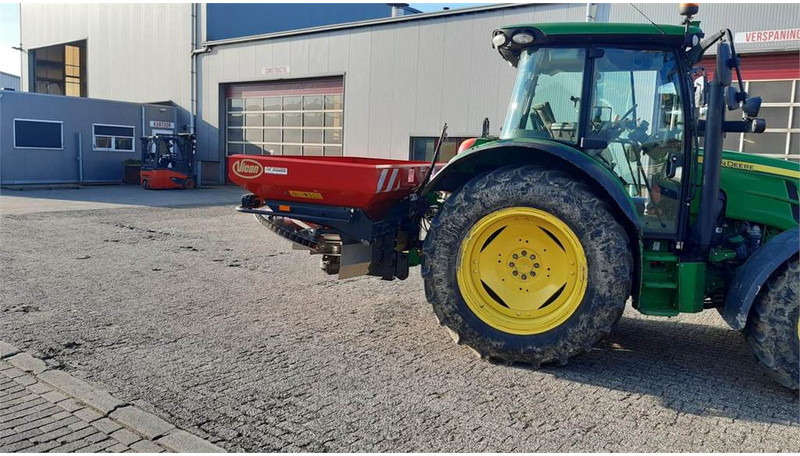 Vicon RO-XXL Actieprijs - Minerālmēslu izkliedētājs: foto 2 Vicon RO-XXL Actieprijs - Minerālmēslu izkliedētājs: foto 2