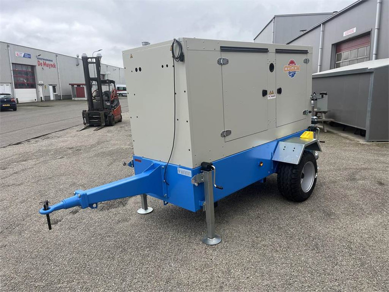 Cogem D 24 Motorpomp - Laistīšanas sistēma: foto 4 Cogem D 24 Motorpomp - Laistīšanas sistēma: foto 4