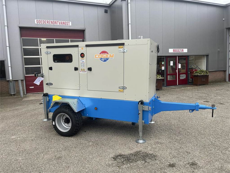 Cogem D 24 Motorpomp - Laistīšanas sistēma: foto 1 Cogem D 24 Motorpomp - Laistīšanas sistēma: foto 1