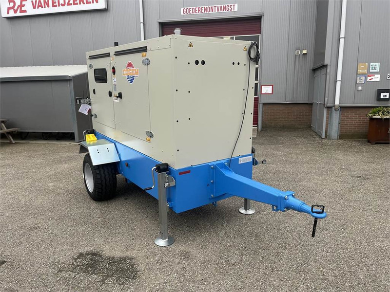 Cogem D 24 Motorpomp - Laistīšanas sistēma: foto 5 Cogem D 24 Motorpomp - Laistīšanas sistēma: foto 5