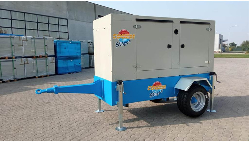 Cogem D 24 Motorpomp irrigatie - Laistīšanas sistēma: foto 2 Cogem D 24 Motorpomp irrigatie - Laistīšanas sistēma: foto 2