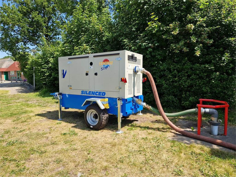 Cogem D 24 Motorpomp irrigatie - Laistīšanas sistēma: foto 3 Cogem D 24 Motorpomp irrigatie - Laistīšanas sistēma: foto 3