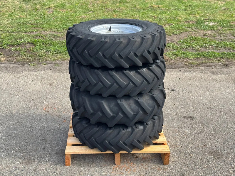 Riepa Giant Banden met velg 7.00-12: foto 6