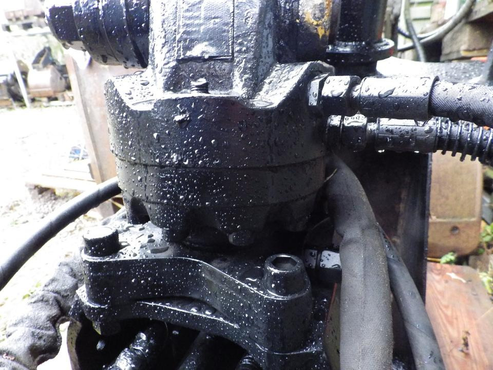 Greifera kauss - Celtniecības tehnika Greifer für Minibagger 40 cm für Verachtert CW05 (MWST ausweis.): foto 7 Greifera kauss - Celtniecības tehnika Greifer für Minibagger 40 cm für Verachtert CW05 (MWST ausweis.): foto 7