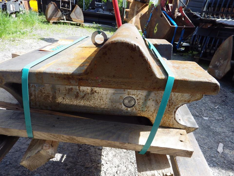 MS01 MS03 MS08 MS 21/25 Schnellwechsler Body / Rohling - Ātrā sakabe: foto 5 MS01 MS03 MS08 MS 21/25 Schnellwechsler Body / Rohling - Ātrā sakabe: foto 5