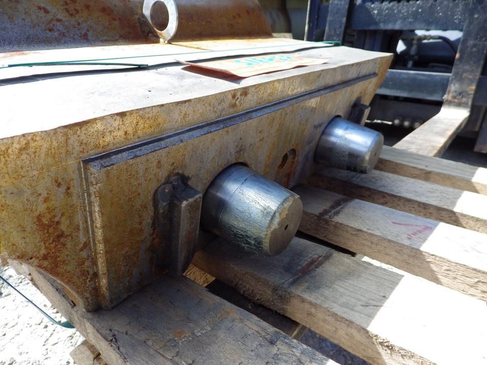 MS01 MS03 MS08 MS 21/25 Schnellwechsler Body / Rohling - Ātrā sakabe: foto 3 MS01 MS03 MS08 MS 21/25 Schnellwechsler Body / Rohling - Ātrā sakabe: foto 3