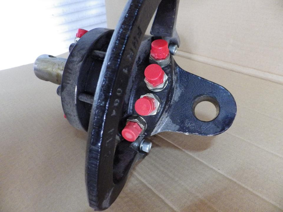 Rotaror Greifer Dreh Antriebe Drehkopf Bagger LKW-Kran - Tiltrotators: foto 5 Rotaror Greifer Dreh Antriebe Drehkopf Bagger LKW-Kran - Tiltrotators: foto 5