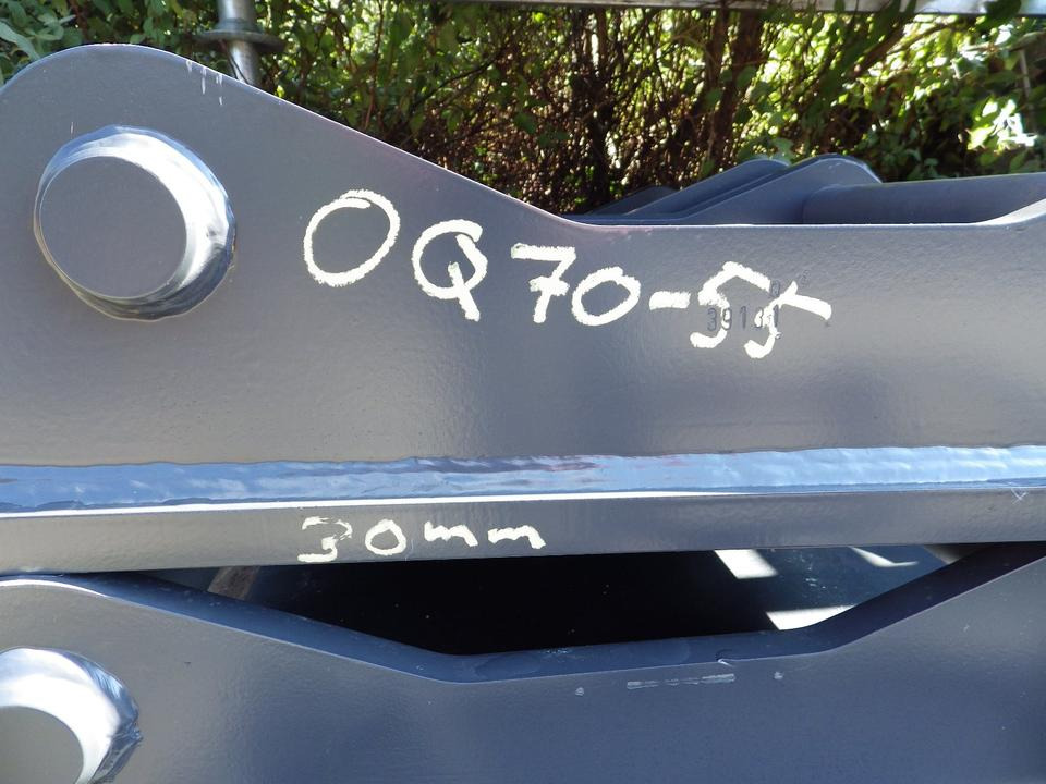 Umbauplatten MS10 MS21 MS25 OQ70-55 - Ātrā sakabe: foto 3 Umbauplatten MS10 MS21 MS25 OQ70-55 - Ātrā sakabe: foto 3