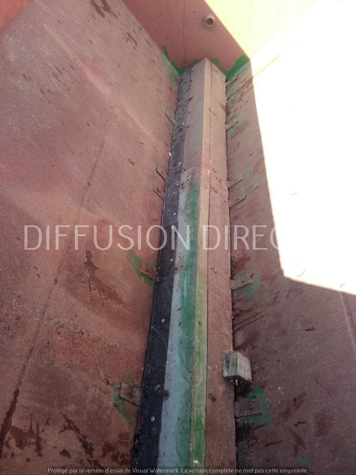 GIMBRE TOMBEREAU 4000 - Piekabe pašizgāzējs: foto 4 GIMBRE TOMBEREAU 4000 - Piekabe pašizgāzējs: foto 4