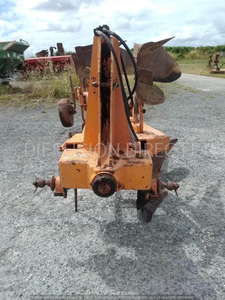 HUARD CHARRUE TRE 65 T - Arkls: foto 4 HUARD CHARRUE TRE 65 T - Arkls: foto 4