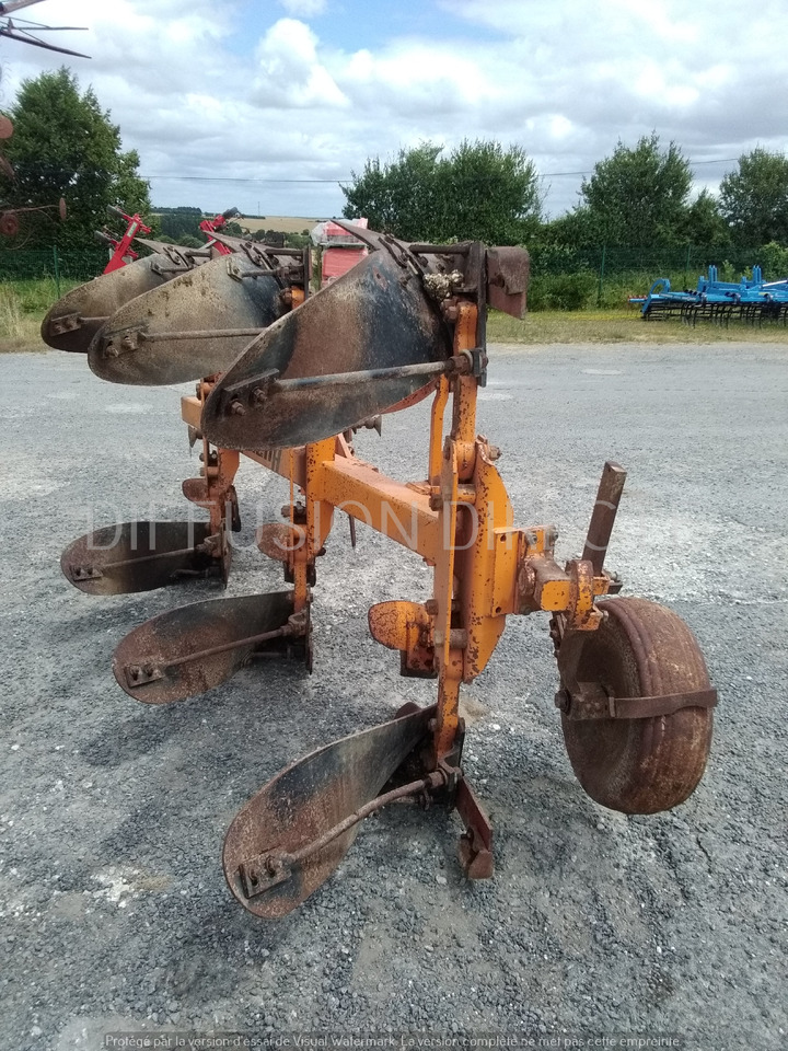 HUARD CHARRUE TRE 65 T - Arkls: foto 3 HUARD CHARRUE TRE 65 T - Arkls: foto 3