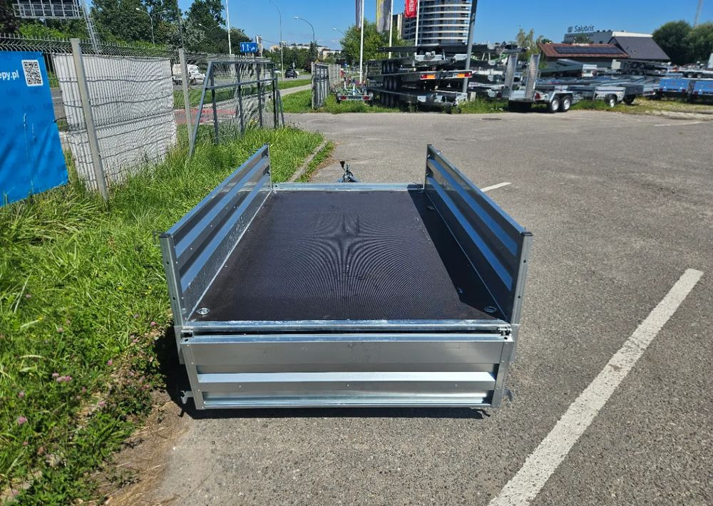 Inny VESTA LIGHT23 - Bortu piekabe/ Platforma: foto 5 Inny VESTA LIGHT23 - Bortu piekabe/ Platforma: foto 5