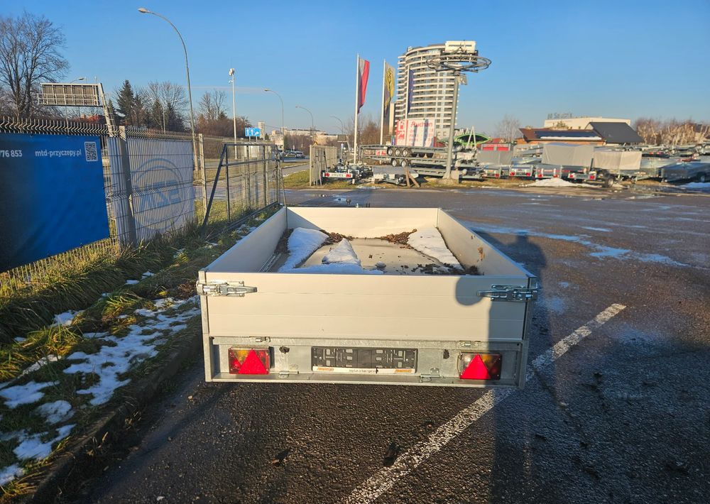 Neptun N27-251 - Auto piekabe: foto 4 Neptun N27-251 - Auto piekabe: foto 4