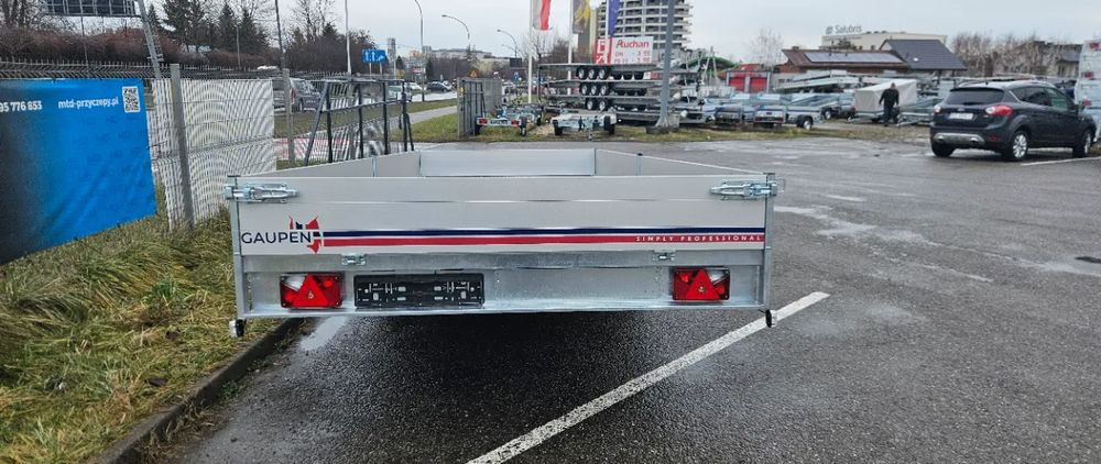 Neptun N35-508 - Auto piekabe: foto 4 Neptun N35-508 - Auto piekabe: foto 4