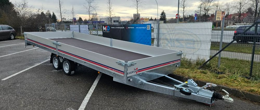Neptun N35-508 - Auto piekabe: foto 1 Neptun N35-508 - Auto piekabe: foto 1