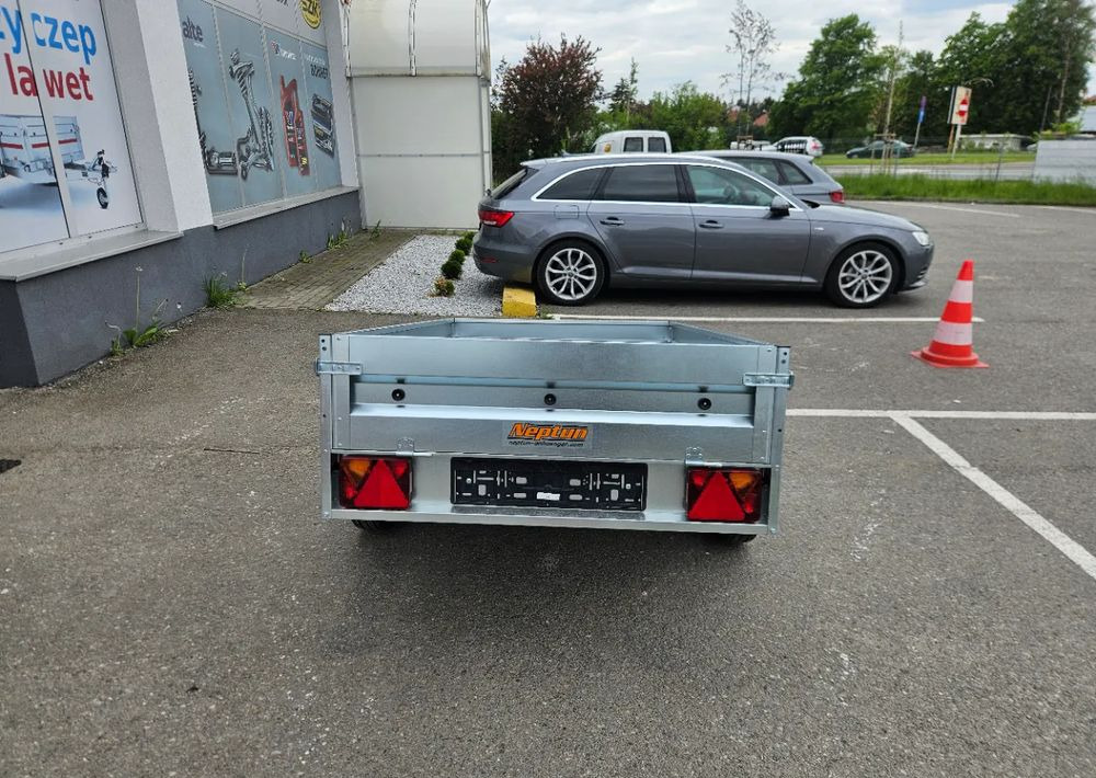 Neptun N7-202 PTW NEPTUN UCHYŁ - Auto piekabe: foto 2 Neptun N7-202 PTW NEPTUN UCHYŁ - Auto piekabe: foto 2