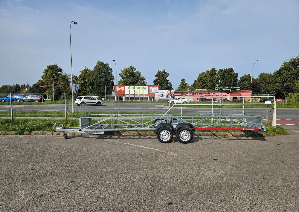 TEMARED DŁUŻYCA 6012 - Piekabe: foto 2 TEMARED DŁUŻYCA 6012 - Piekabe: foto 2