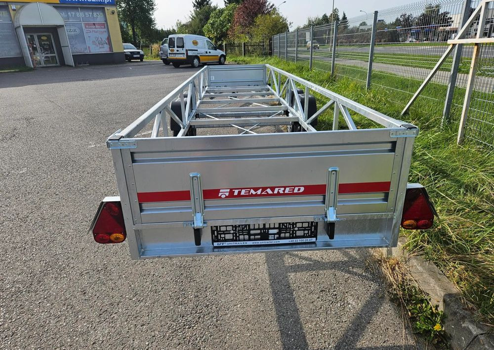 TEMARED DŁUŻYCA 6012 - Piekabe: foto 4 TEMARED DŁUŻYCA 6012 - Piekabe: foto 4