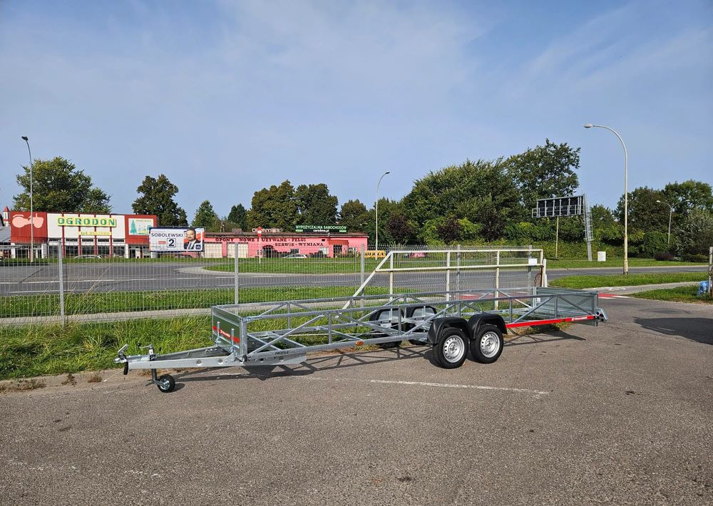 TEMARED DŁUŻYCA 6012 - Piekabe: foto 1 TEMARED DŁUŻYCA 6012 - Piekabe: foto 1