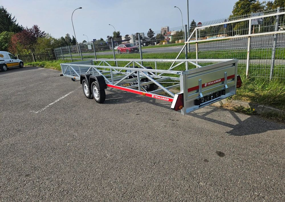 TEMARED DŁUŻYCA 6012 - Piekabe: foto 3 TEMARED DŁUŻYCA 6012 - Piekabe: foto 3