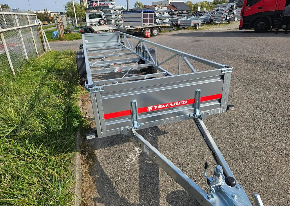 TEMARED DŁUŻYCA 6012 - Piekabe: foto 5 TEMARED DŁUŻYCA 6012 - Piekabe: foto 5