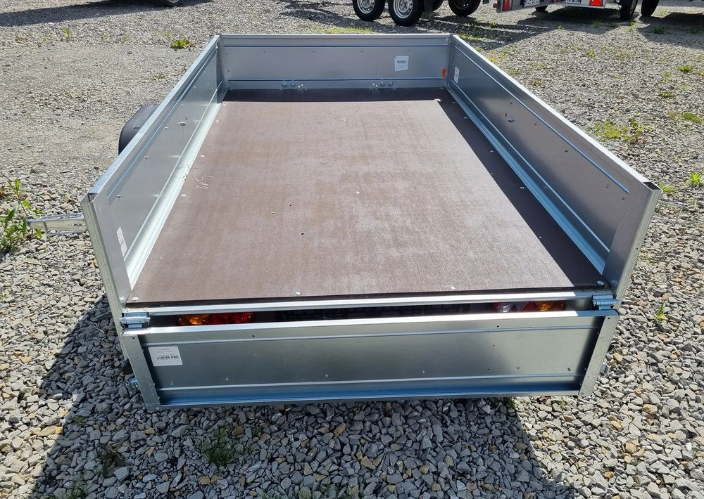 TEMARED ECO 2312 - Auto piekabe: foto 5 TEMARED ECO 2312 - Auto piekabe: foto 5