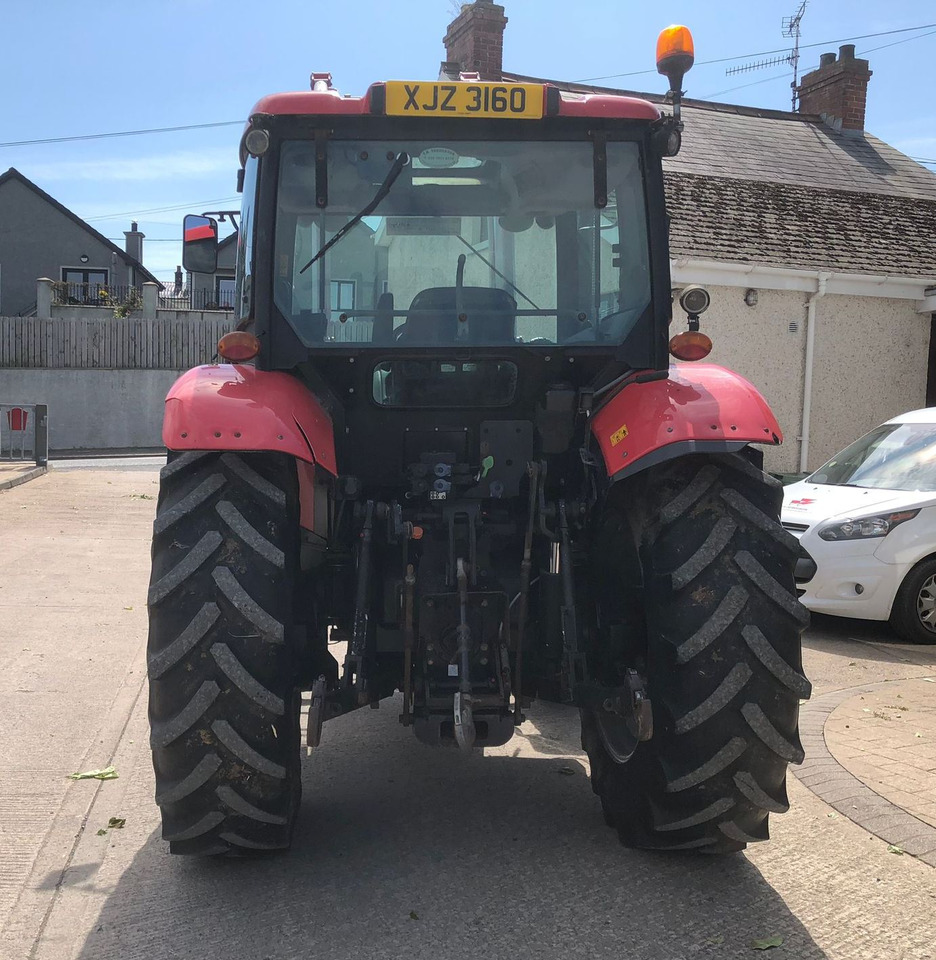2015 Zetor Proxima with loader, Excellent from 1 owner - Traktors: foto 3 2015 Zetor Proxima with loader, Excellent from 1 owner - Traktors: foto 3