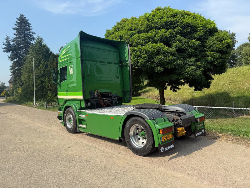 Scania R500 V8 4x2 -Retader-Alcoa Eur 5 - Vilcējs: foto 3 Scania R500 V8 4x2 -Retader-Alcoa Eur 5 - Vilcējs: foto 3
