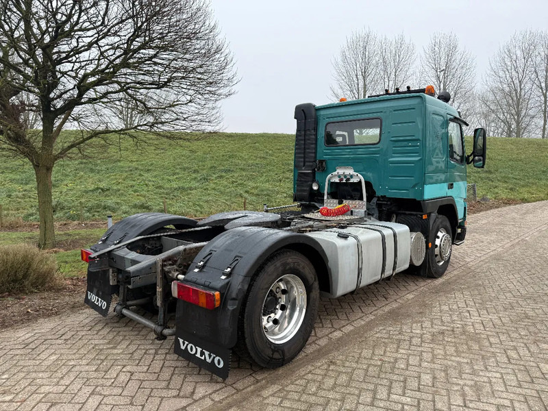 Volvo FM 12.420 Manual - Alcoa -EURO 2 -NL TRUCK - Vilcējs: foto 5 Volvo FM 12.420 Manual - Alcoa -EURO 2 -NL TRUCK - Vilcējs: foto 5
