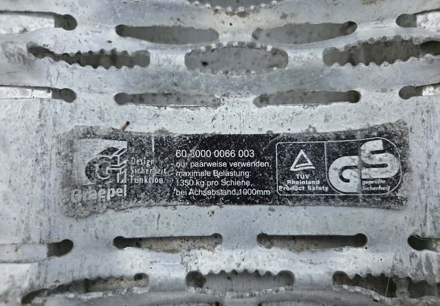 Piekabe ar tentu SarisC3500 Pressukapelli: foto 13