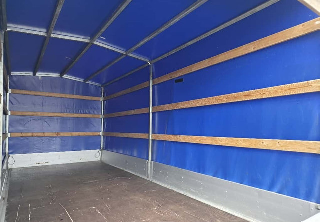 Piekabe ar tentu SarisC3500 Pressukapelli: foto 8