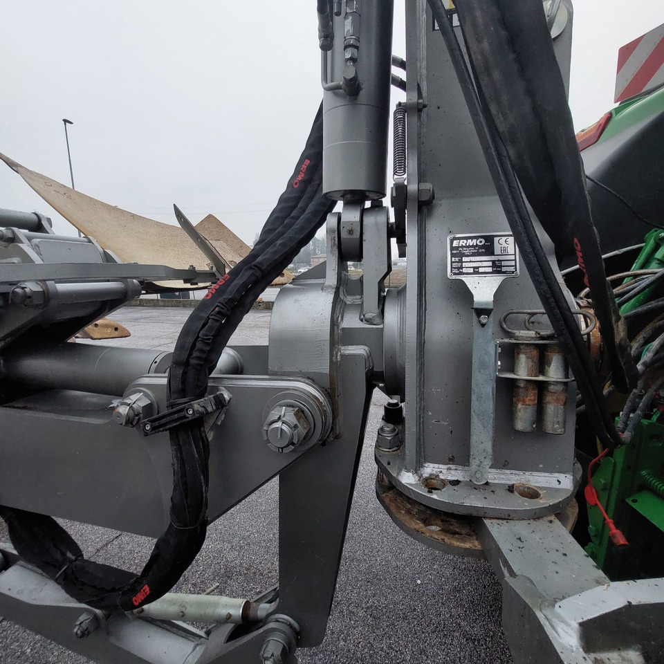 ARATRO ERMO - Arkls: foto 2 ARATRO ERMO - Arkls: foto 2