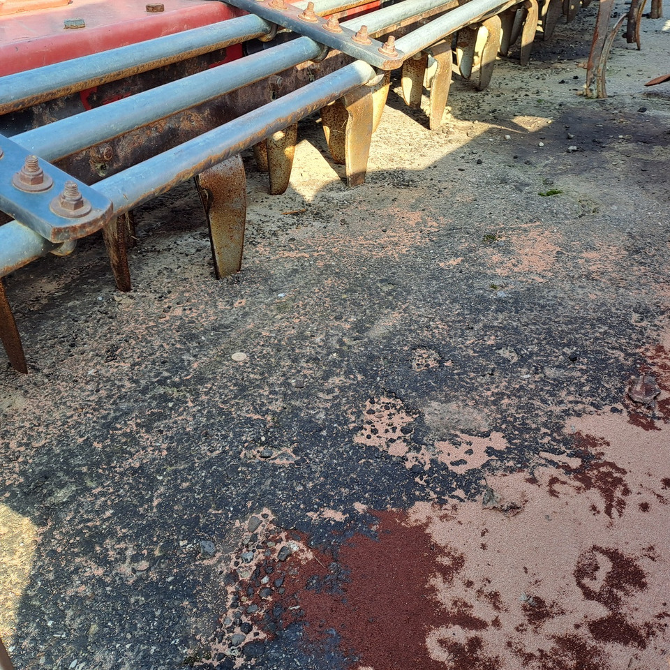 ERPICE ROTANTE FERABOLI DT 600-5 DUPLO - Zemes frēze: foto 4 ERPICE ROTANTE FERABOLI DT 600-5 DUPLO - Zemes frēze: foto 4