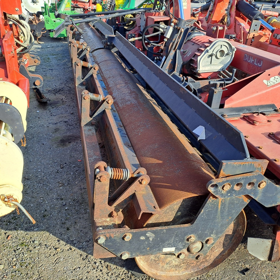 ERPICE ROTANTE FERABOLI DT 600-5 DUPLO - Zemes frēze: foto 3 ERPICE ROTANTE FERABOLI DT 600-5 DUPLO - Zemes frēze: foto 3