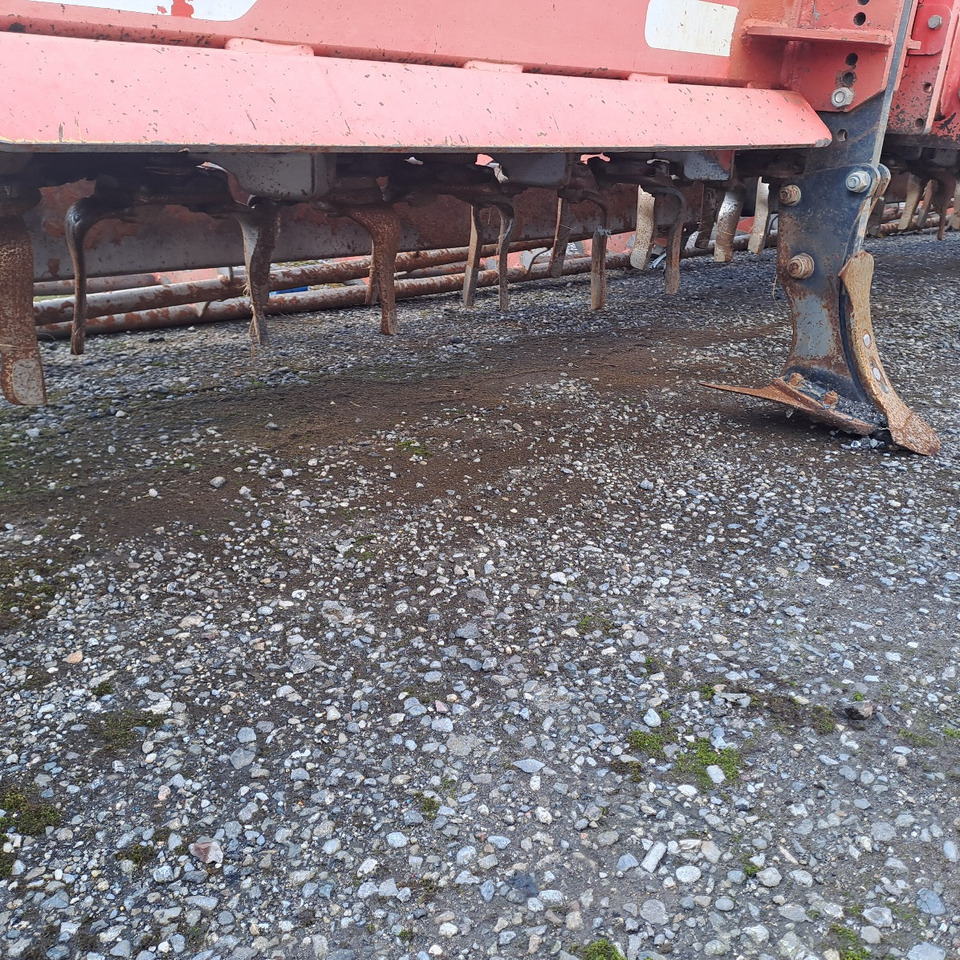 ERPICE ROTANTE MASCHIO AQUILA 7000 - Vertikālā augsnes frēze: foto 3 ERPICE ROTANTE MASCHIO AQUILA 7000 - Vertikālā augsnes frēze: foto 3