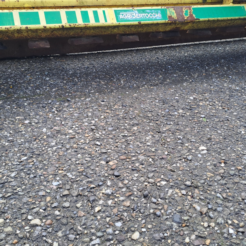 ERPICE  ROTANTE  MORENI SERIE MA MOD 3750 - Zemes frēze: foto 3 ERPICE  ROTANTE  MORENI SERIE MA MOD 3750 - Zemes frēze: foto 3