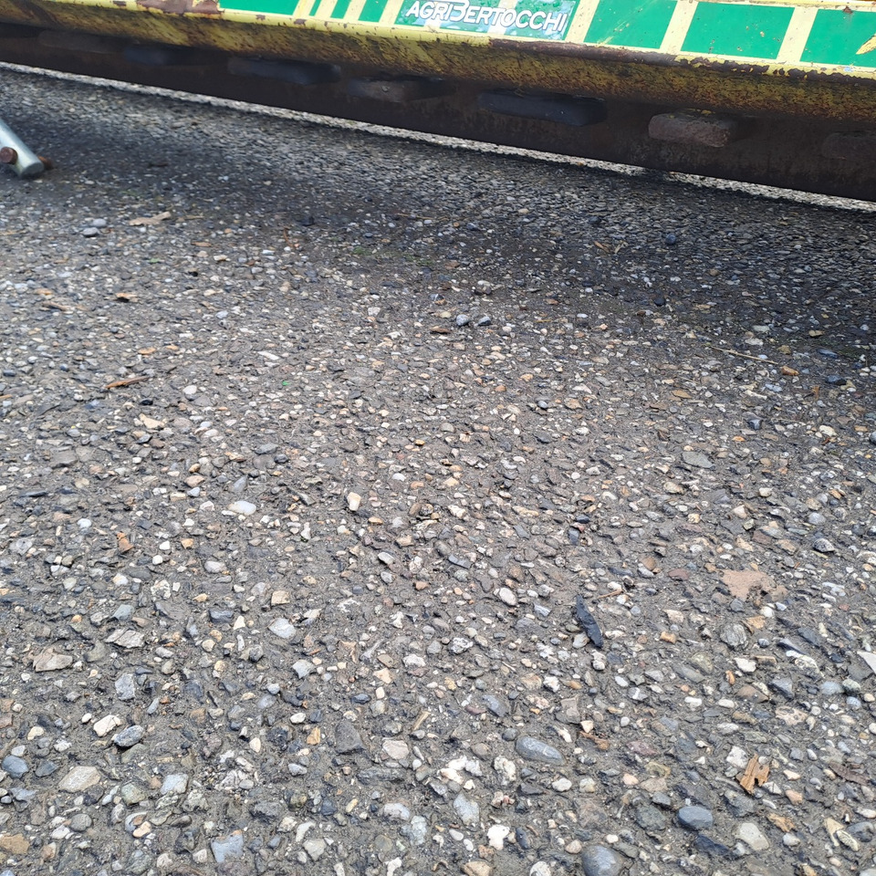 ERPICE  ROTANTE  MORENI SERIE MA MOD 3750 - Zemes frēze: foto 2 ERPICE  ROTANTE  MORENI SERIE MA MOD 3750 - Zemes frēze: foto 2