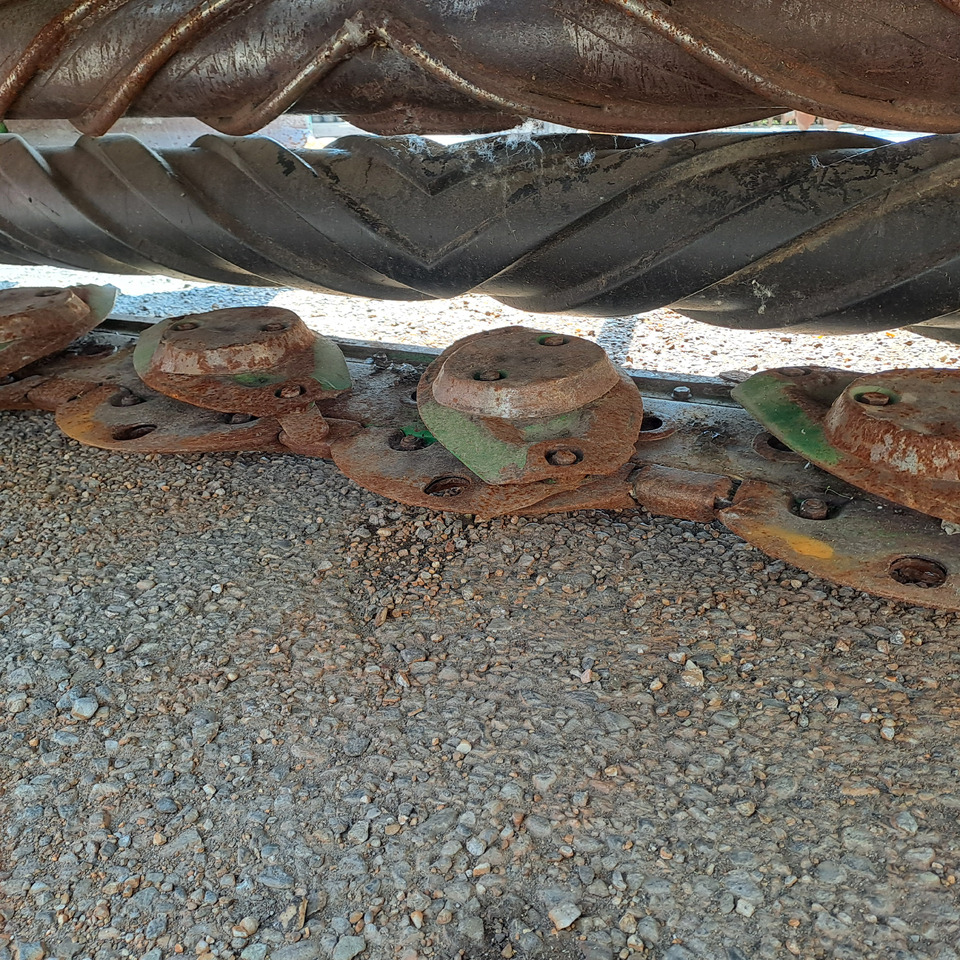 JOHN DEERE FC 131 - Pļāvējs: foto 5 JOHN DEERE FC 131 - Pļāvējs: foto 5