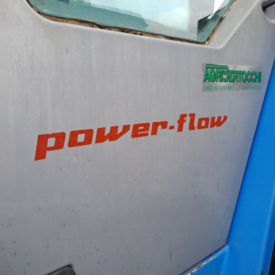 Traktors LANDINI 9880: foto 7