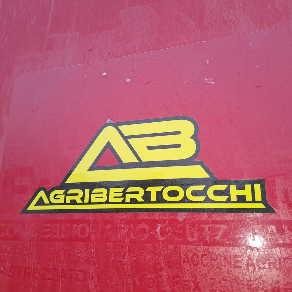 ROTOPRESSA FERABOLI 265 HTC - Rituļu prese: foto 5 ROTOPRESSA FERABOLI 265 HTC - Rituļu prese: foto 5