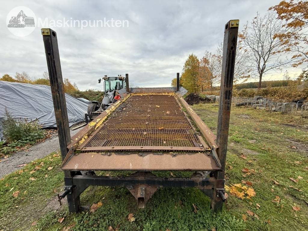 Sijātājs AV Rapid Sorteringsverk: foto 8 Sijātājs AV Rapid Sorteringsverk: foto 8