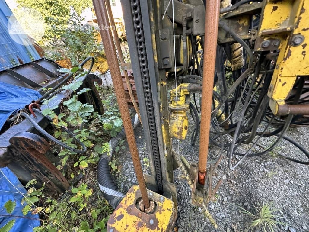 Urbšanas mašīna Atlas Copco Roc 542 HC: foto 13