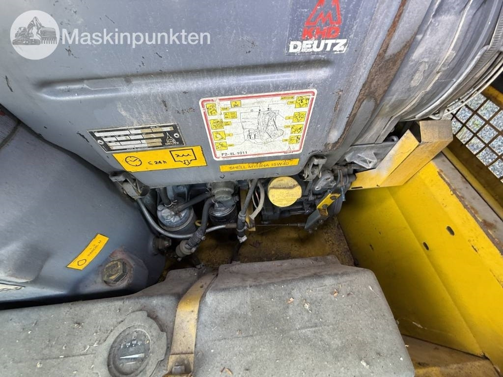 Atlas Copco XAS 55  līzingu Atlas Copco XAS 55: foto 17