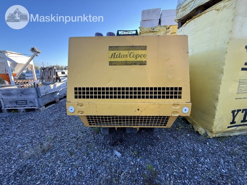 Atlas Copco XAS 55  līzingu Atlas Copco XAS 55: foto 6