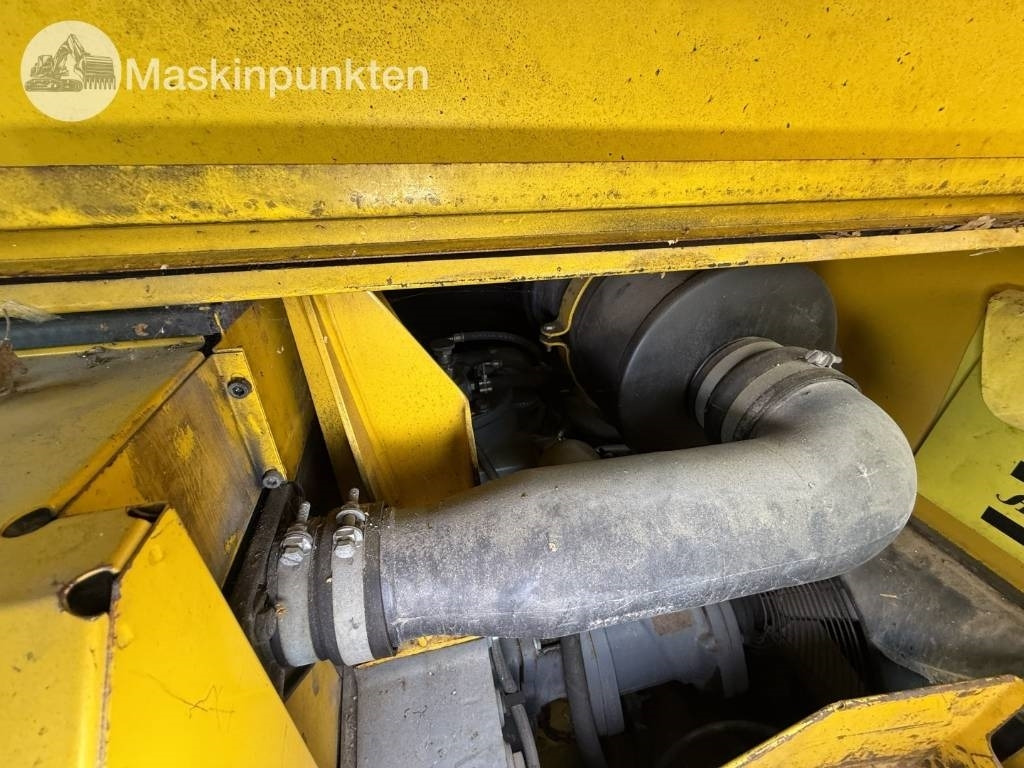 Atlas Copco XAS 55  līzingu Atlas Copco XAS 55: foto 11