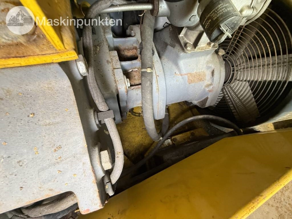Atlas Copco XAS 55  līzingu Atlas Copco XAS 55: foto 12