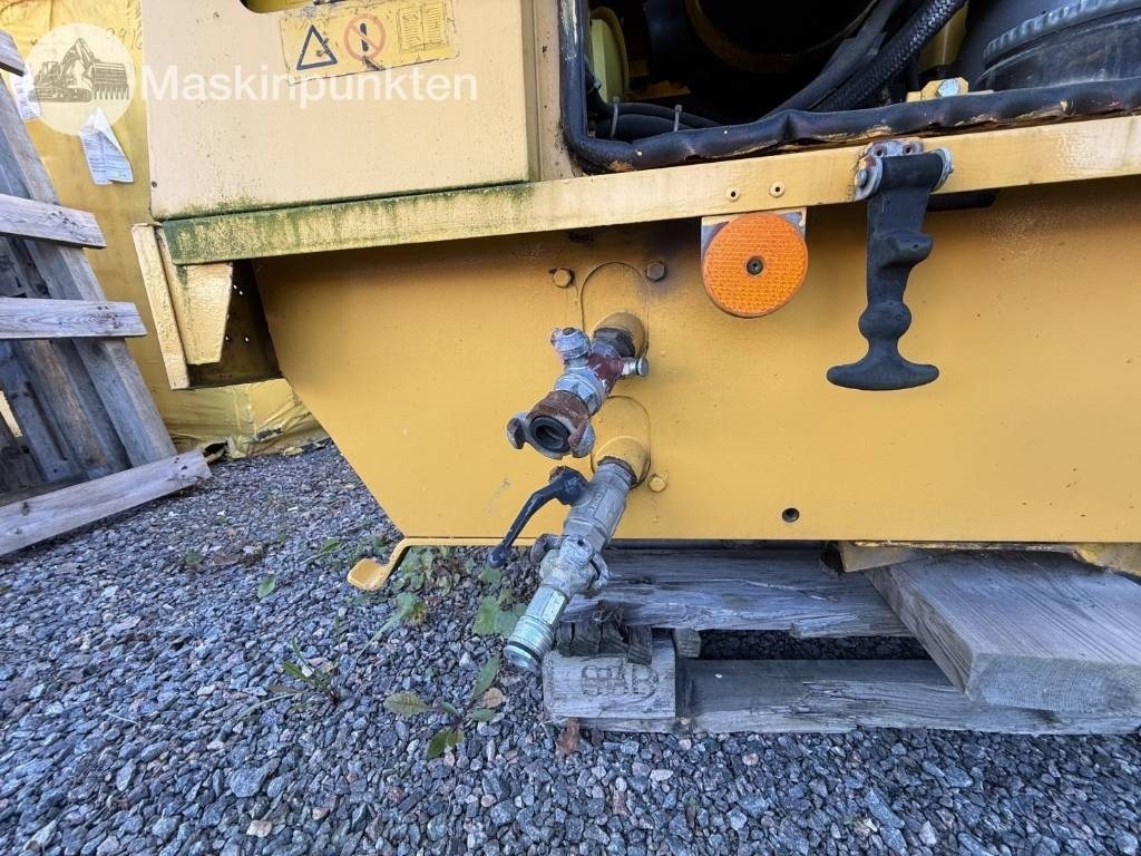 Atlas Copco XAS 55  līzingu Atlas Copco XAS 55: foto 22