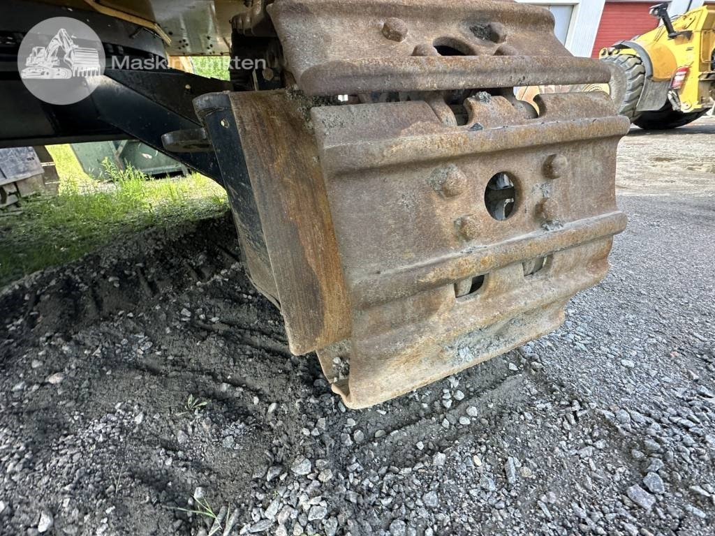 CAT 374 F L  līzingu CAT 374 F L: foto 47