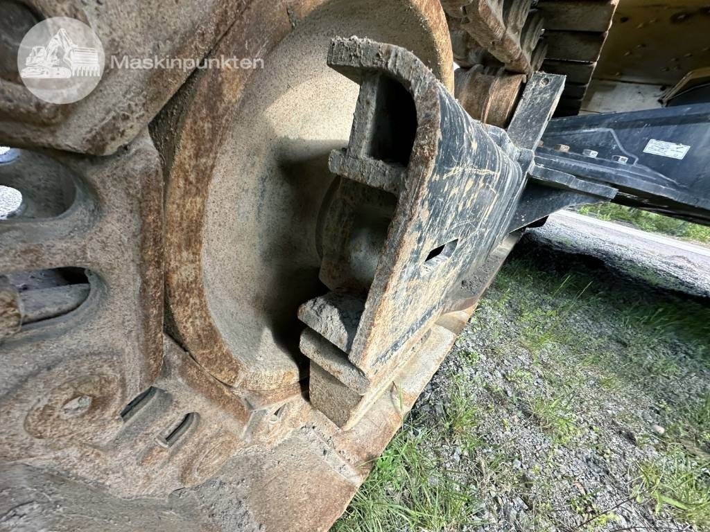 CAT 374 F L  līzingu CAT 374 F L: foto 33