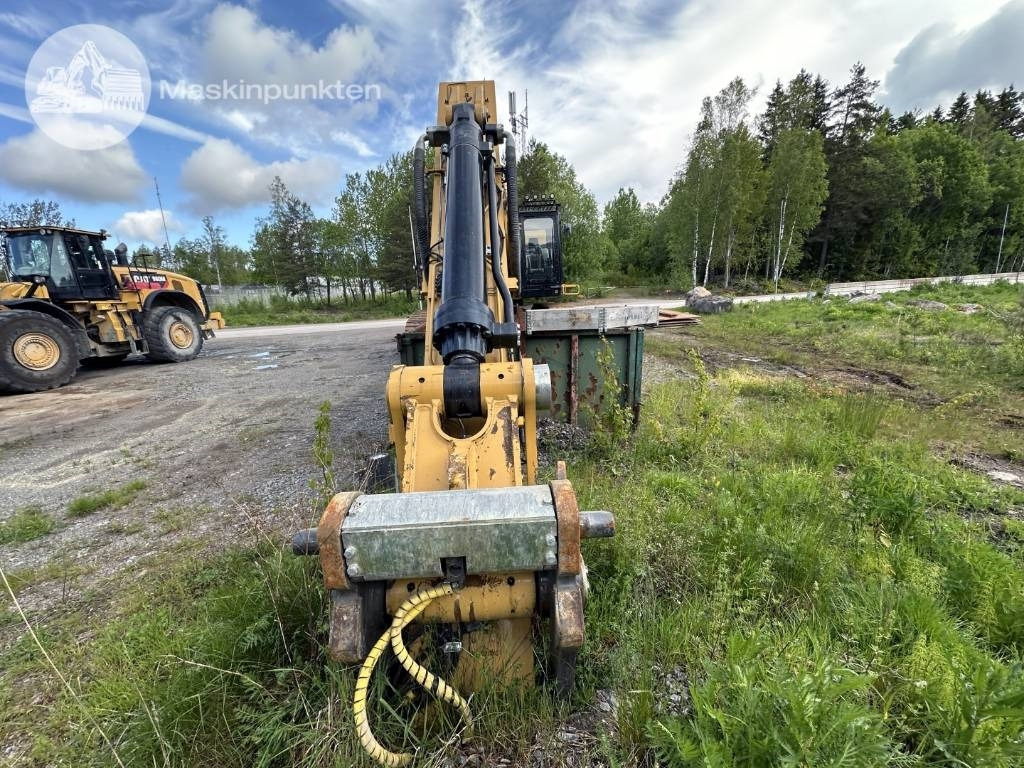 CAT 374 F L - Kāpurķēžu ekskavators: foto 3 CAT 374 F L - Kāpurķēžu ekskavators: foto 3